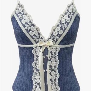 Women Y2K size S 2000